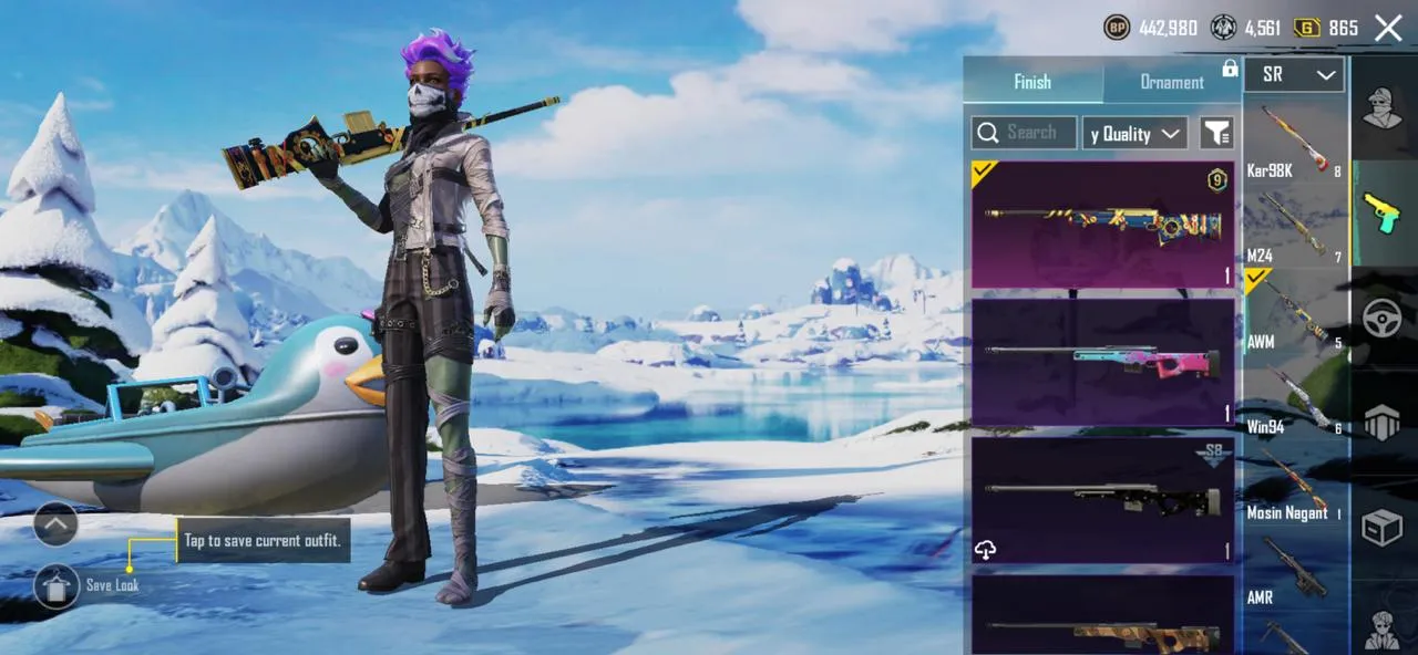 IK1030 // Season 14 Conqueror, Rare Lab Skins, Popular Vehicles, Unique Parachutes, Legendary Emotes